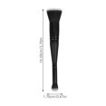 thumbnail image 2 of USHOBE Make Up Foundation Brush Cosmetics Brush For Everyday Use 1 Piece, 2 of 8