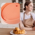 thumbnail image 3 of Paille de Rechange pour Gobelet 40 Oz, Couvercle en Silicone Anti-Déversement, Couvercle Réutilisable pour Café, Accessoires de Gobelet Idéaux pour une Utilisation Extérieure et Intérieure, 3 of 3