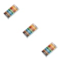thumbnail image 1 of ziyahi Colorful Drawing for Crayons Set Oil Pastel Pen Washable Graffiti Pencils Type 1 3Set, 1 of 6
