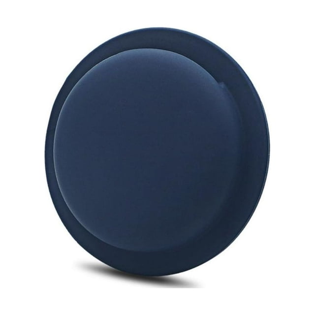 MesaSe Étui de Protection en Silicone Résistant aux Rayures Accessoires de Protection Compatibles pour Localisateur AirTag