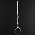 thumbnail image 4 of Abbracc 2-10pack 2 Tier Stand Holder Rack Handle Fitting Hardware Rod 2 Pcs, 4 of 9