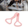 thumbnail image 4 of Stretch Fitness Band, Stretch Resistance Band Exercise Silicone  For Yoga, 4 of 8