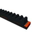 thumbnail image 3 of D&D PowerDrive 2612407 Perkins Motor Replacement Belt, Rubber, 3 of 3