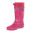thumbnail image 3 of Regatta Boys/Girls Splash Peppa Pig Tropical Wellington Boots, 3 of 7