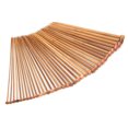 thumbnail image 4 of Bamboo Knitting Needle,36 Pcs Knitting Needles Wooden Knitting Needles Set Single Point Wool Needle Extended Durability, 4 of 5