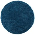 thumbnail image 4 of Safavieh August Sophia Solid Plush Shag Area Rug, 4 of 6