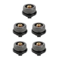 thumbnail image 3 of Youkk Versatile Camping Stove Adapter Convert Canister for Extended Outdoor Cooking Gray 35x30mm 5Set, 3 of 6