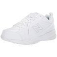 thumbnail image 1 of New Balance Mx608 Suede Running Shoe - 17M - Aw5, 1 of 1
