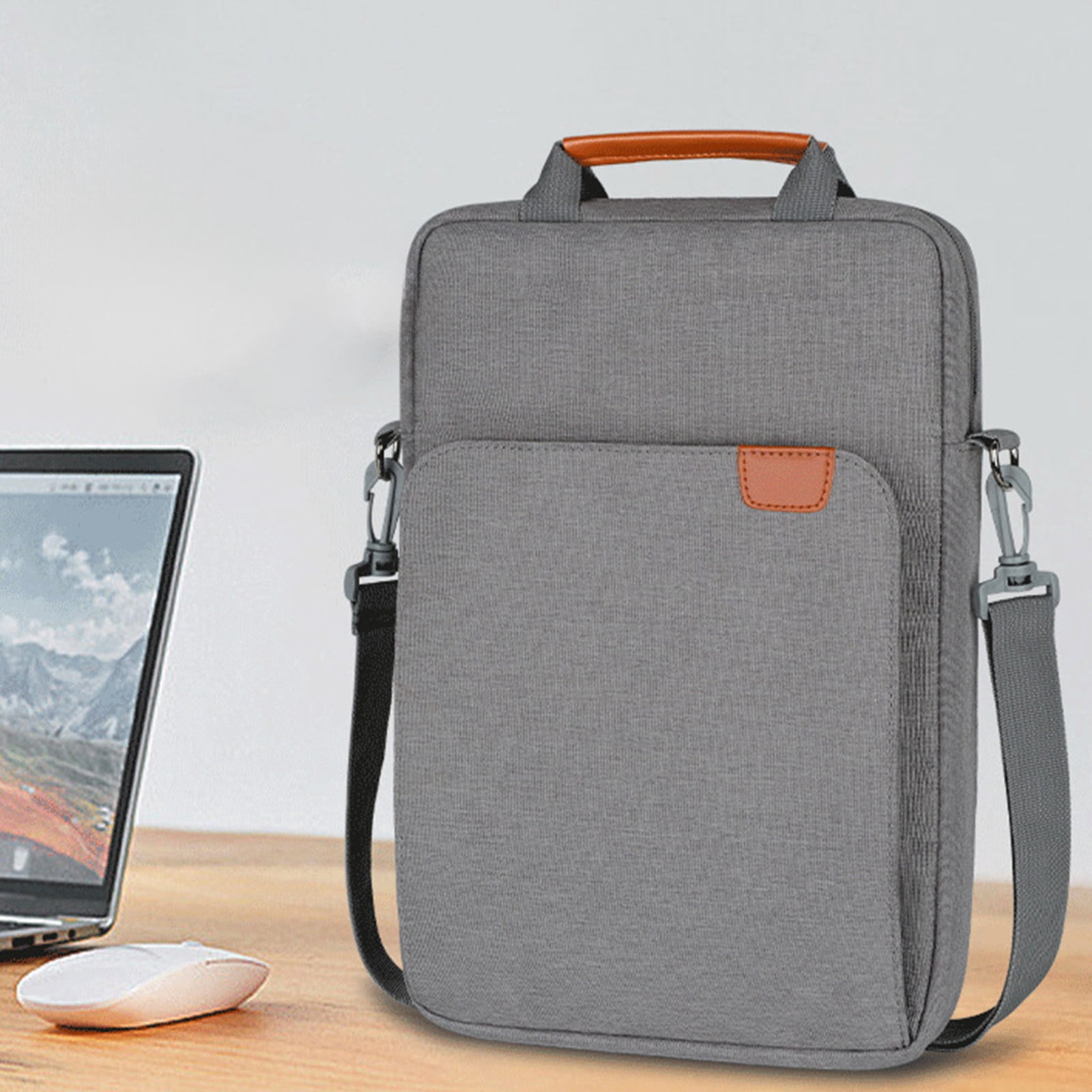cpengpj Clearance -lightweight Laptop Bag Suitable For Many Brands And Sizes Of Notebook Computers And Can Also Hold Variety Of Small Accessories Convenient To Use
