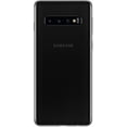 thumbnail image 3 of Refurbished Samsung Galaxy S10 4G - 128GB – Prism Black – 12MP Rear & 10MP Front Camera - Fully Unlocked Smartphone - Fair Condition, 3 of 7