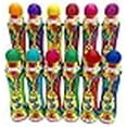 thumbnail image 3 of Dab-O-Ink 3oz Bingo Daubers - Mixed Colors - 12ct, 3 of 4
