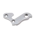 thumbnail image 3 of Mosiee Bicycle Bike Rear Derailleur Tail Hook With 2 Screws Extender Hanger Adaptor Cycling Transmission Bicycles Accessories 15Types, 3 of 9