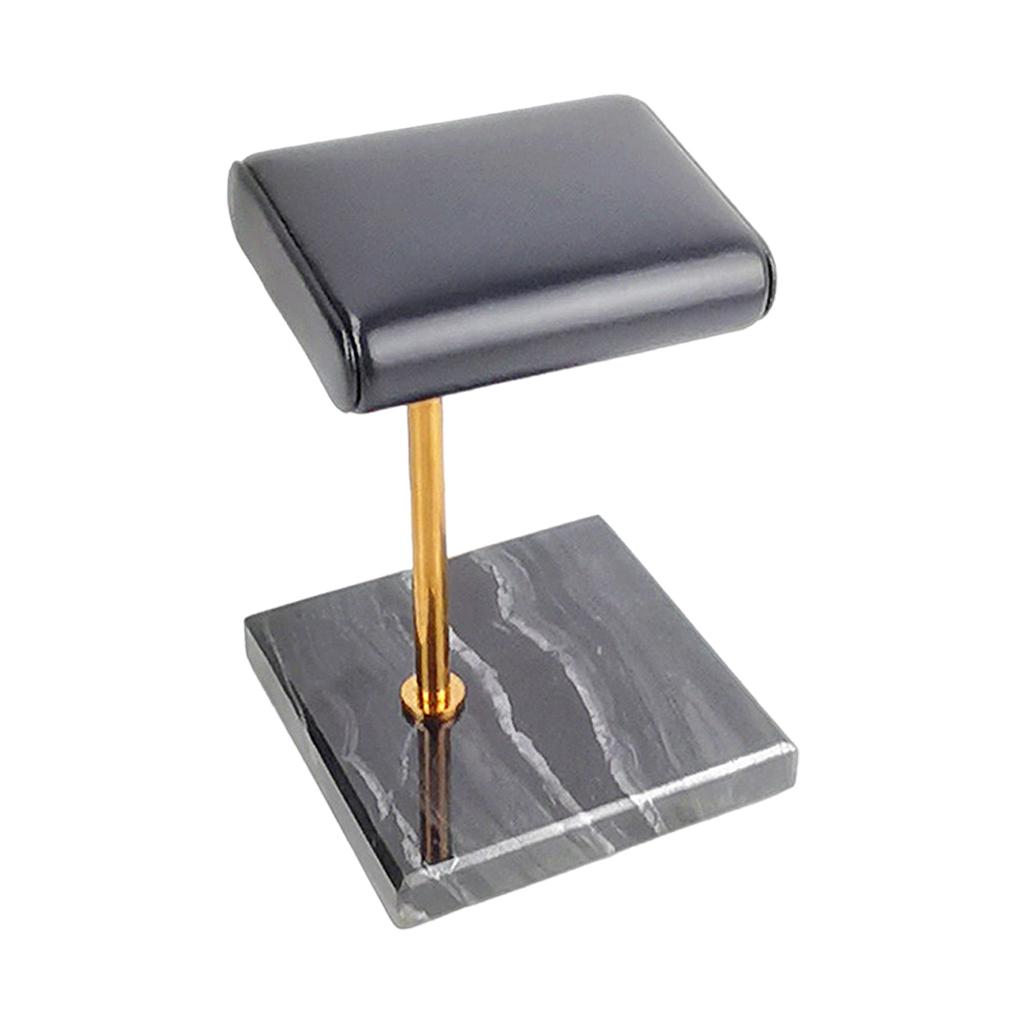 segolike Luxury Marble Display Stand Jewelry Case for Vanity 8
