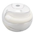 thumbnail image 1 of Hanging  Earbuds,  5.4  Earbuds, 3D Stereo HiFi Sound, Touch Control Hanging  Headset, Lightweight Comfort Design, with Neck Strap for Personalized Look, 1 of 7