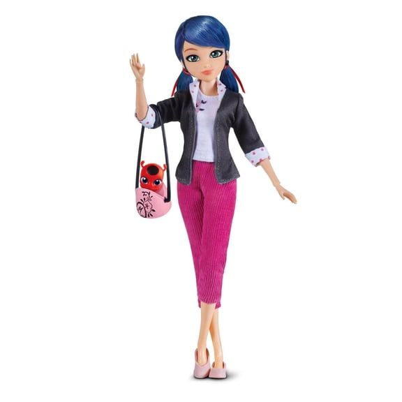 Miraculous Marinette Figure