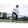 thumbnail image 3 of NextSport Trottinette Arcade Rouge Pro - Rouge, 3 of 9