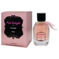 thumbnail image 4 of Pink Delight by Lomani for Women - 3.3 oz EDP Spray, 4 of 5