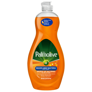 Palmolive Dish Liquid 591 ml 591mL