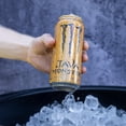 thumbnail image 2 of MONSTER ENERGY, Java Salted Caramel, 444mL, Can, 2 of 5