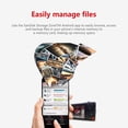 thumbnail image 3 of 1T Memory Card Large Capacity Flash High Speed Smartphone MP3 MP4 Camera Micro TF Multifunctional Memory Cards, 3 of 6