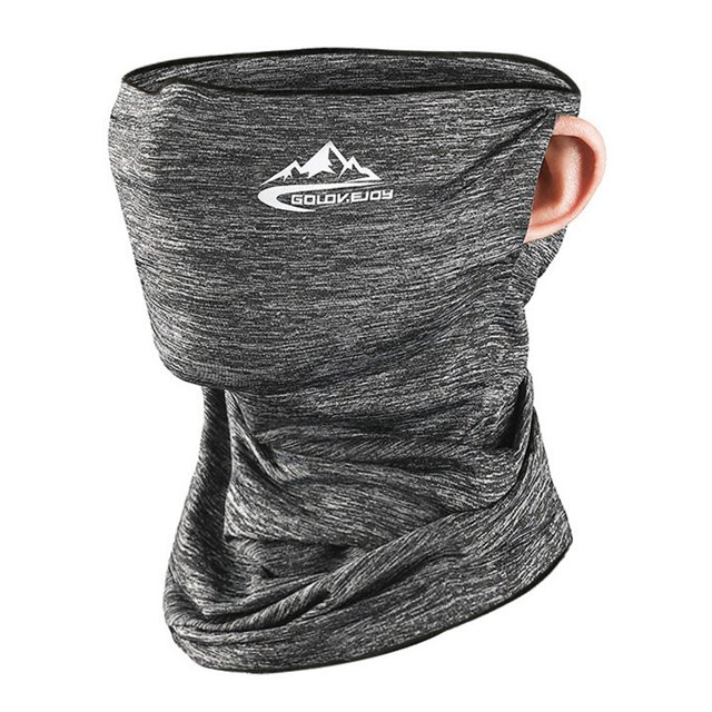 Outdoor face guard Sun Protection,Windproof,Breathable,Warmer,Cycling Headband