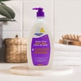 thumbnail image 5 of Equate Baby Sleep Time Bath, 828 ml, 5 of 5