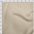 thumbnail image 3 of oneOone Tissu Flex Coton Chevron Imprimé Ikat Tissu de Couture BTY 40 Pouces de Large, 3 of 4