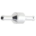 thumbnail image 2 of 1 Pce Valve de Contrôle Anti-Retour Unidirectionnelle 6/8/10/12mm pour Carburant Essence Diesel, 2 of 9