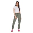 thumbnail image 2 of No Boundaries Women's Utility Jogger, 2 of 6