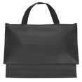 thumbnail image 3 of WE Games Leatherette Chess Bag - 12 in. - Waterproof Vinyl - Black, 3 of 5