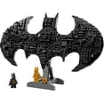thumbnail image 4 of LEGO DC Batman : Le Logo de Batman , Jouet de Construction de Superhéros 76330, 4 of 10