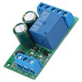 thumbnail image 3 of 12V Contrôleur de Niveau d'Eau Module de Commutation de Contrôle Automatique de Liquide pour Aquarium de Réservoir de Poissons, 3 of 8