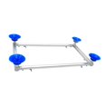 thumbnail image 3 of LCD TV Screen Sucker 4 Suction Cups Device 32-55 Inch LED TV Display Screen Glass Vacuum Sucker Vacuum Lifter TV Screen Sucker ,Long Lasting, 3 of 7