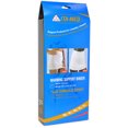 thumbnail image 1 of ITA-MED Wool Warming Support Binder Belt Brace, 2XL, 1 of 4