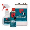 thumbnail image 1 of Lps 428-00122 20Oz Lps 1 Greaseless Lubricant Trigger Spr, 1 of 3