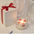 thumbnail image 4 of Sentmoon Candles Candles for Home Scented Romantic Strawberry Cake Aromatherapy Candles Creating Ambiance wirh Exquisite Oil Fragrances for Enchanting Experience, 4 of 7