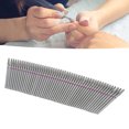 thumbnail image 1 of Cuticle Remover Bits Kit, Foret à Ongles Portable Ensemble Professionnel pour Manucure pour Salon, 1 of 8