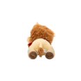 thumbnail image 3 of Harry Potter 18" Sleeping Plush - Gryffindor Lion, 3 of 5