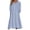 A2_Light Blue#nightdress for women, variant on Lcziwo Womens Casual Hooded Nightgown Fuzzy Fleece Sherpa Warm Nightdress Long Sleeve Drawstring Sleepdress with Pockets Dark Gray,S