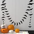 thumbnail image 5 of RKSTN Halloween Decorations Paper String Halloween Decorations Halloween Party Decoratio Halloween Decor, 5 of 5