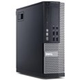 thumbnail image 1 of Reusine Dell Optiplex Bureau Intel i5-4570 9020, 1 of 4