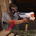 thumbnail image 4 of Nerf Rival Hera MXVII 1200 Blaster de Combat Blanc, 4 of 5