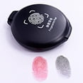 thumbnail image 3 of Fingerprints Ink Pad Thumbprint Ink Pad For Notary Supplies Identifications, 3 of 6