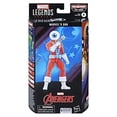 thumbnail image 2 of Hasbro Marvel Legends Series: Marvel’s Orb, Marvel Classic Comic Collectible 6 Inch Action Figure, 2 of 3