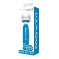 thumbnail image 1 of Bodywand Mini Personal Massage Wand, Neon Blue, 1 of 3
