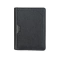 thumbnail image 1 of Portefeuille à cartes pliable compact pour homme R70 avec RFID, 1 of 5