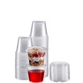 thumbnail image 2 of Zeml Portion Cups With Lids, 5.5 Oz Cup Z7080, 2 of 4
