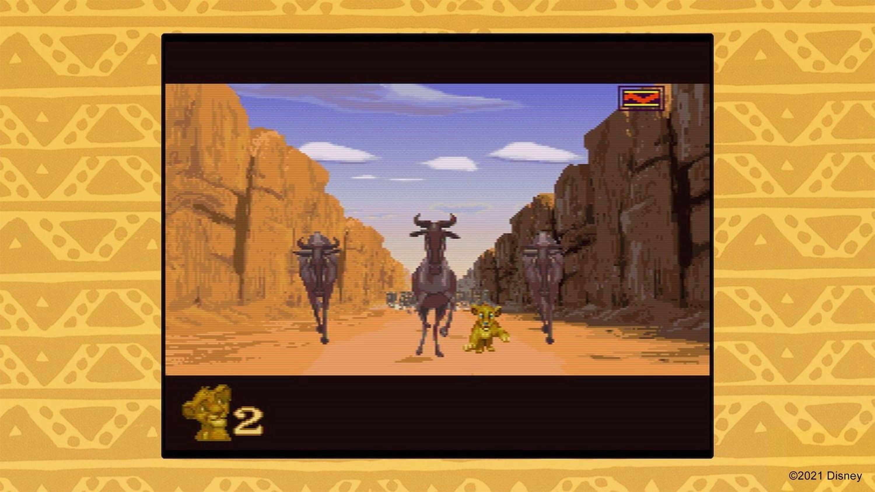 Jeu vidéo Disney Classic Games Collection  pour (PS4)