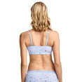 thumbnail image 2 of Jockey Soutien-Gorge Léger en Microfibre à Dentelle Extensible Douce pour Femmes, 2 of 8