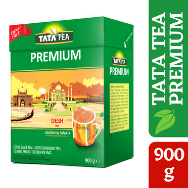 TATA TEA PREM-900G